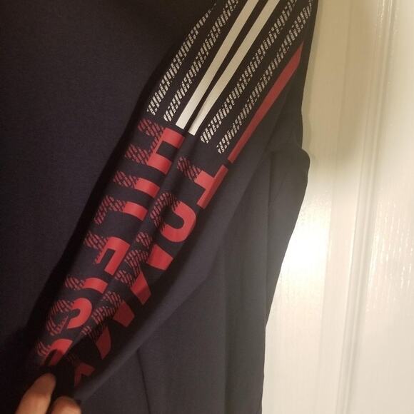 NEW TOMMY Hilfiger boys long sleeve shirt XL 20 - Picture 3 of 7